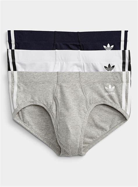 cheap adidas mens underwer|originals men's underwear.